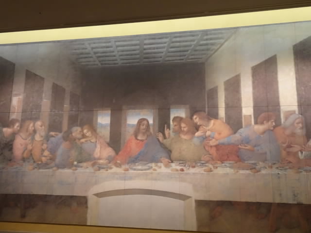 ���I�i���h�E�_�E�r���`���`�����L���X�g���Y�O��̂悤���u�Ō�̔ӎ`�v�ł���B