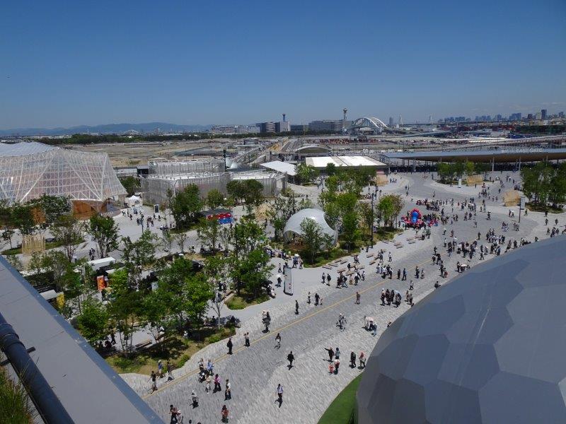 ���p��Ȃ��B�������ɑ勴���邪���A���̌�����USJ�����Ȃ��H