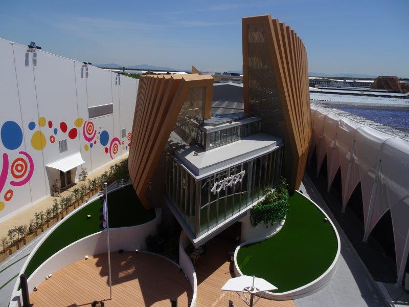 ����́A�C���h�l�V�A�ł��܂��Ȃ��I