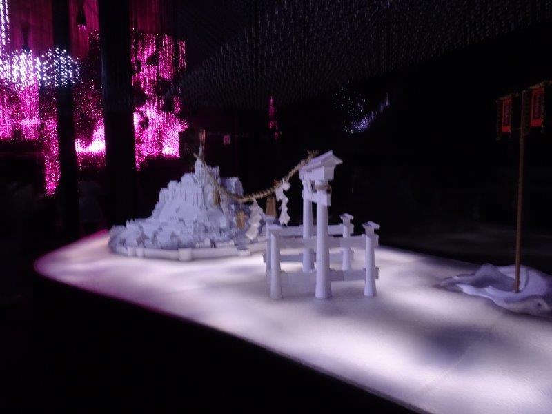 ���|�̋{���ƃ����T���~�b�V�F�����j�łȂ��ł���B���̖����́A���܂��Ă񂩂��Ȃ��H�t�����X�ɂ��H