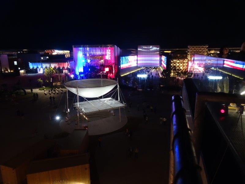 ���ꂼ��Ƀ��C�g�A�b�v���Ă�p�r���I���₟�B�������Ȃ��I